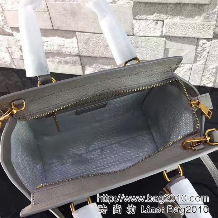 普拉達PRADA原單 2018早春最新款PRADA 1BA071 手提肩背包 PHY1060